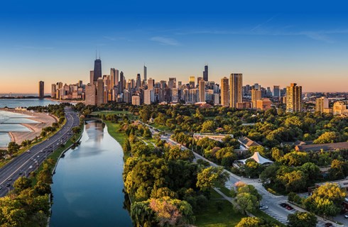 DePaul Univeristy